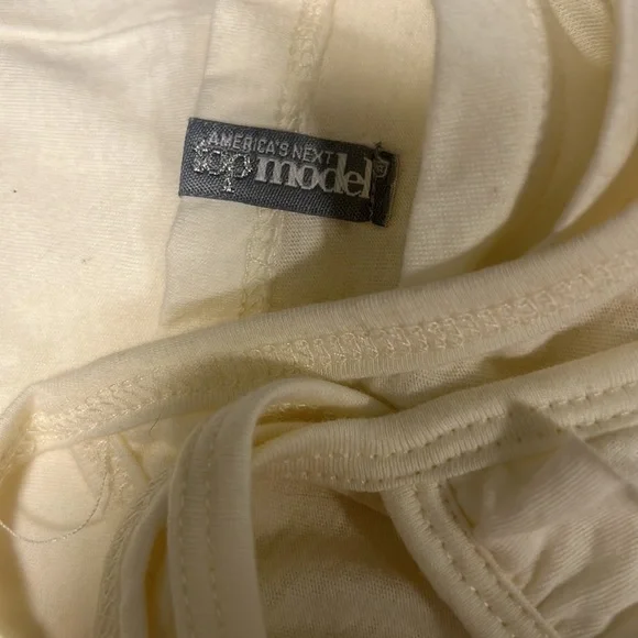 America’s Next Top Model Sleepwear Tank Top - Picture 5 of 6